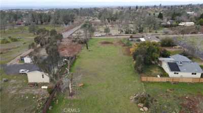 Residential Land For Sale in Paradise, California