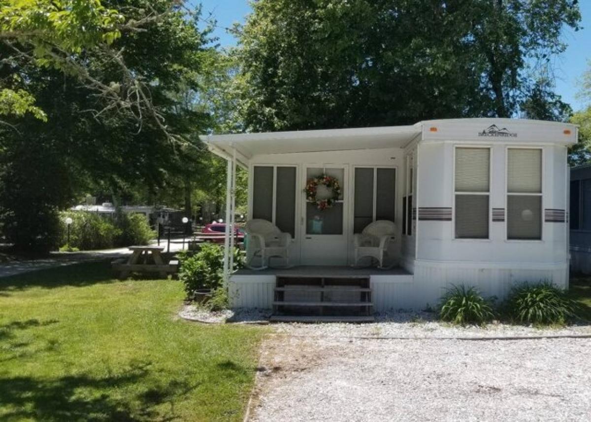 Picture of Home For Sale in Cape May, New Jersey, United States