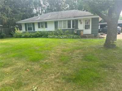 Home For Sale in Coon Rapids, Minnesota