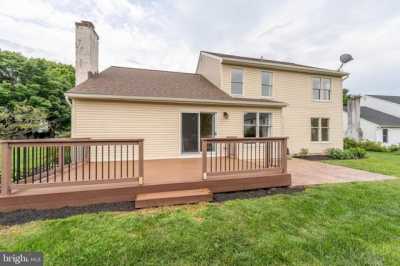 Home For Sale in Macungie, Pennsylvania