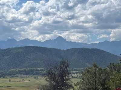 Residential Land For Sale in Ridgway, Colorado