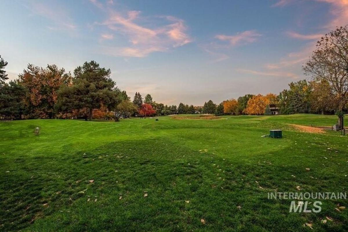 Picture of Residential Land For Sale in Garden City, Idaho, United States