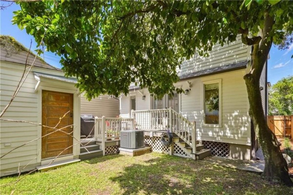 Picture of Home For Sale in New Orleans, Louisiana, United States