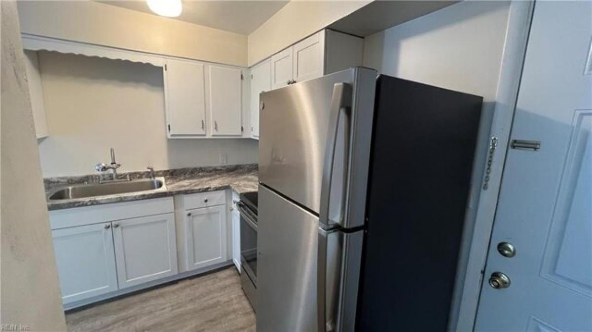 Picture of Apartment For Rent in Portsmouth, Virginia, United States