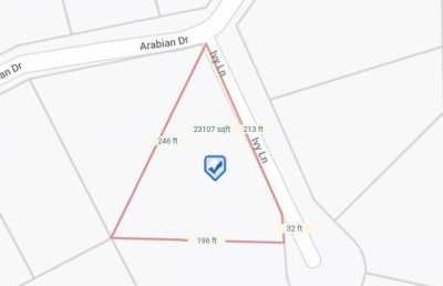 Residential Land For Sale in 