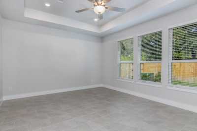 Home For Rent in Tomball, Texas