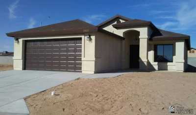 Home For Sale in Yuma, Arizona