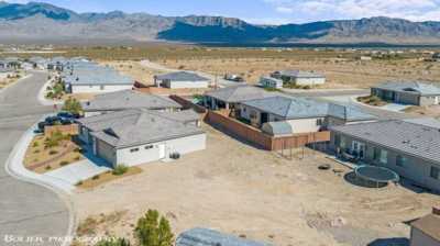 Residential Land For Sale in Littlefield, Arizona