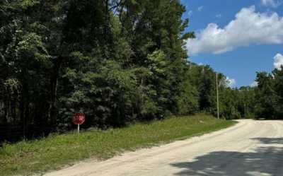 Residential Land For Sale in Fort White, Florida