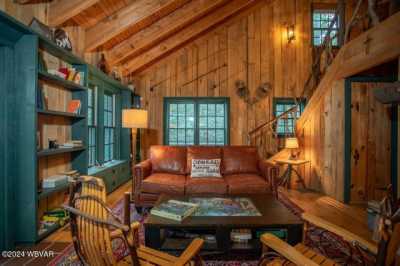 Home For Sale in Dushore, Pennsylvania