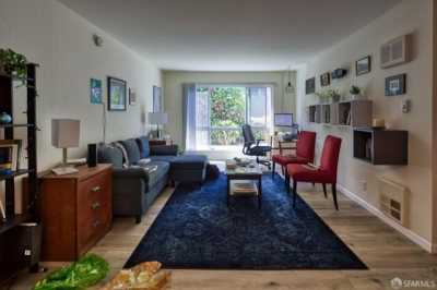 Home For Sale in Oakland, California