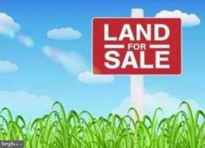 Residential Land For Sale in 