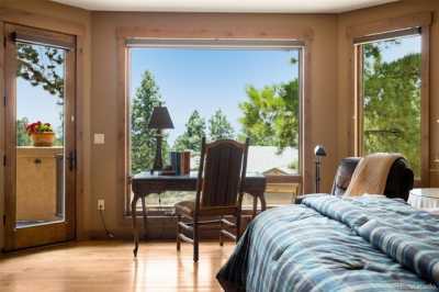 Home For Sale in Woodland Park, Colorado