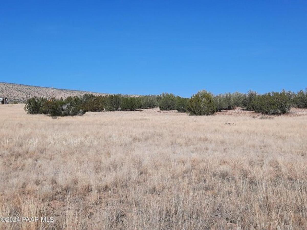 Picture of Residential Land For Sale in Seligman, Arizona, United States