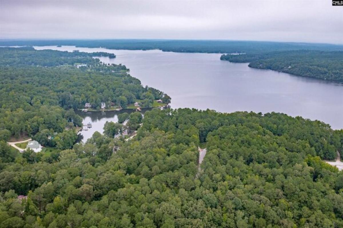 Picture of Residential Land For Sale in Ridgeway, South Carolina, United States