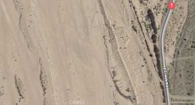 Residential Land For Sale in Apple Valley, California