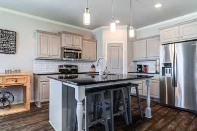 Home For Sale in Lubbock, Texas