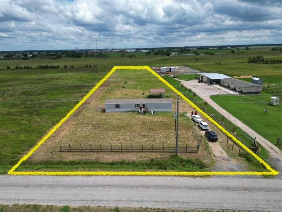 Picture of Residential Land For Sale in East Bernard, Texas, United States