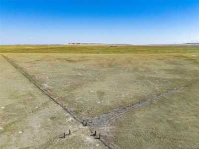 Residential Land For Sale in Grover, Colorado