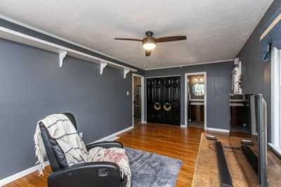 Home For Sale in Lexington, Kentucky