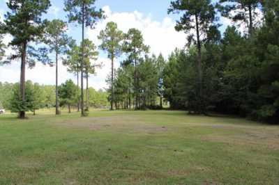 Residential Land For Sale in Fitzgerald, Georgia