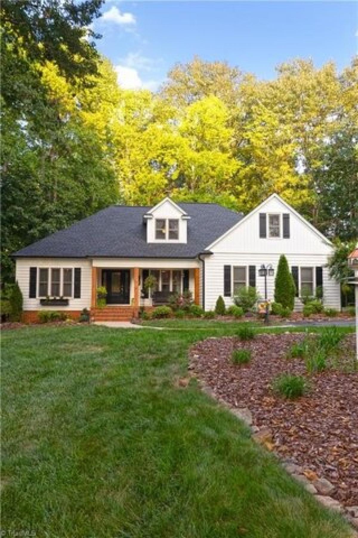 Picture of Home For Sale in Asheboro, North Carolina, United States