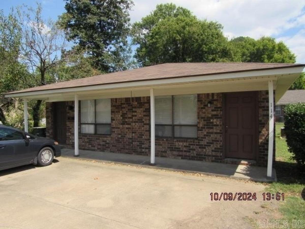 Picture of Home For Rent in Conway, Arkansas, United States