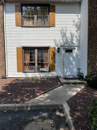 Home For Sale in Pleasantville, New Jersey