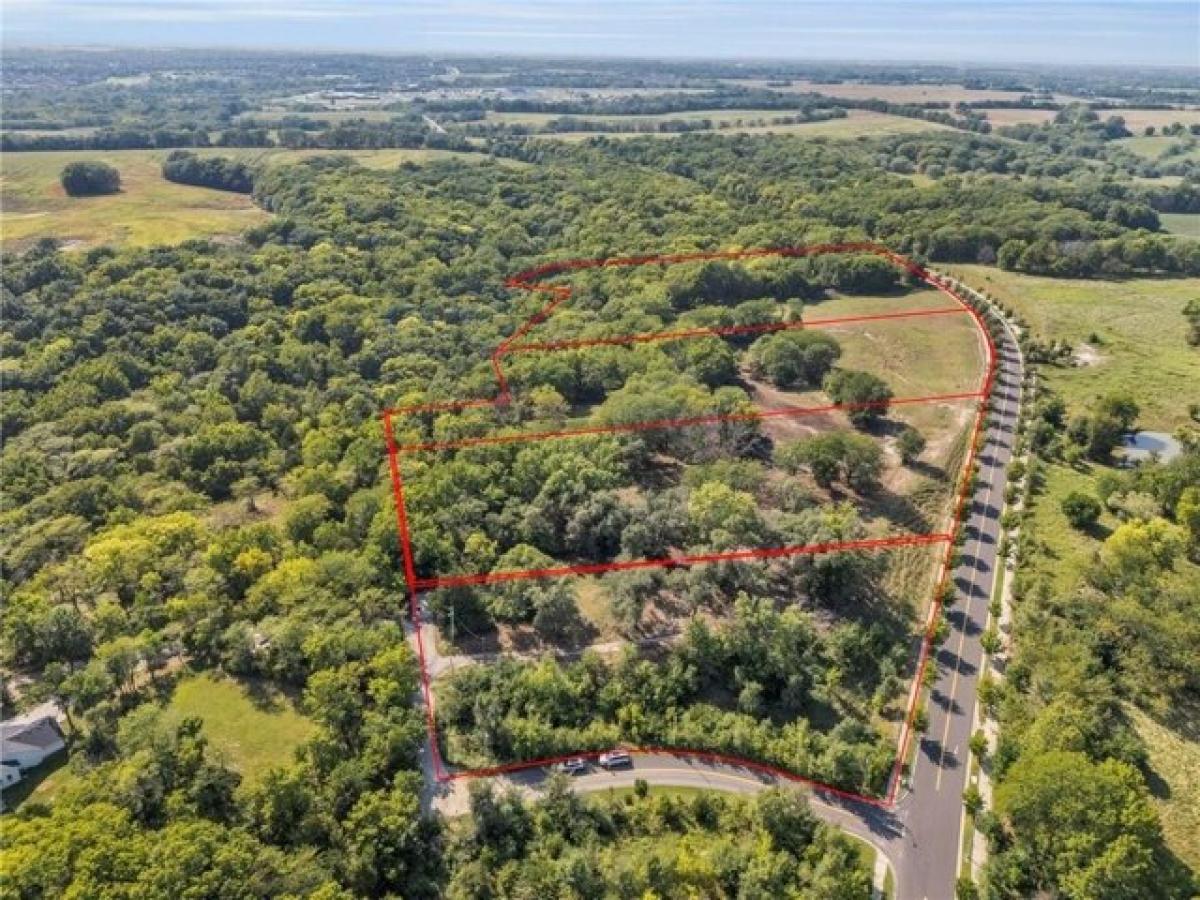 Picture of Residential Land For Sale in Kansas City, Missouri, United States