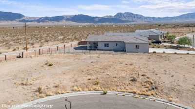 Residential Land For Sale in Littlefield, Arizona