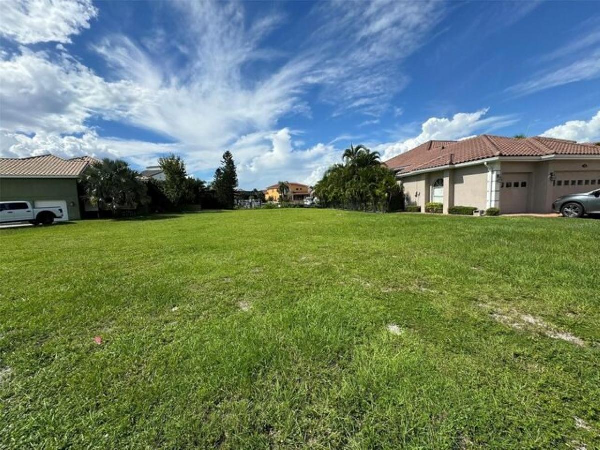 Picture of Residential Land For Sale in Apollo Beach, Florida, United States