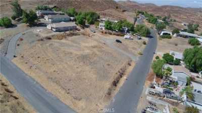 Residential Land For Sale in Quail Valley, California