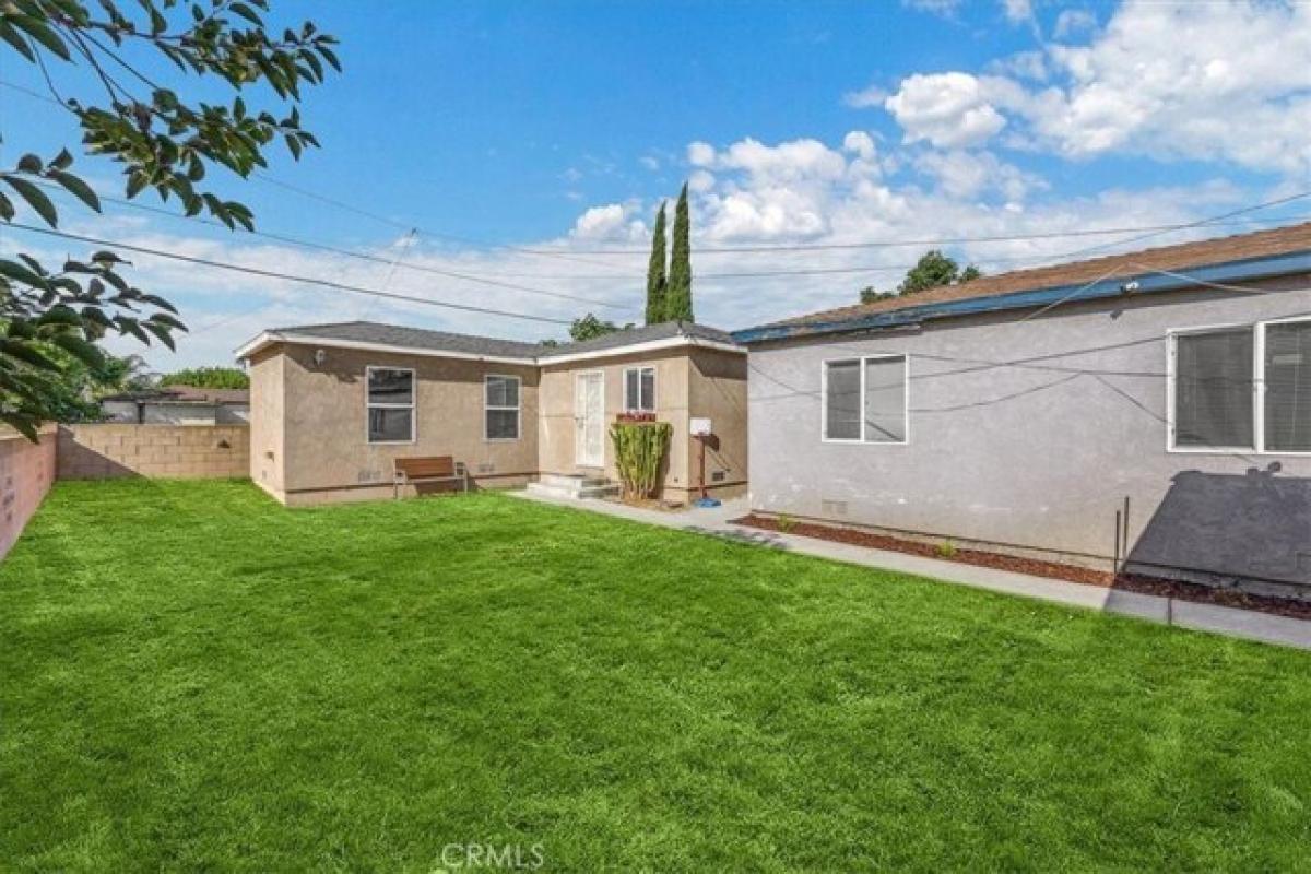 Picture of Home For Sale in Bellflower, California, United States