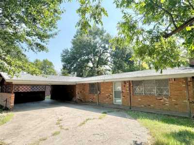 Home For Rent in Terrell, Texas