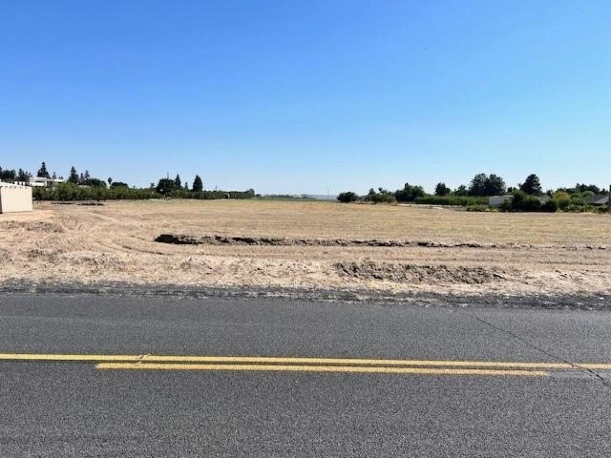 Picture of Residential Land For Sale in Modesto, California, United States