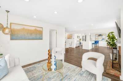 Home For Sale in Half Moon Bay, California