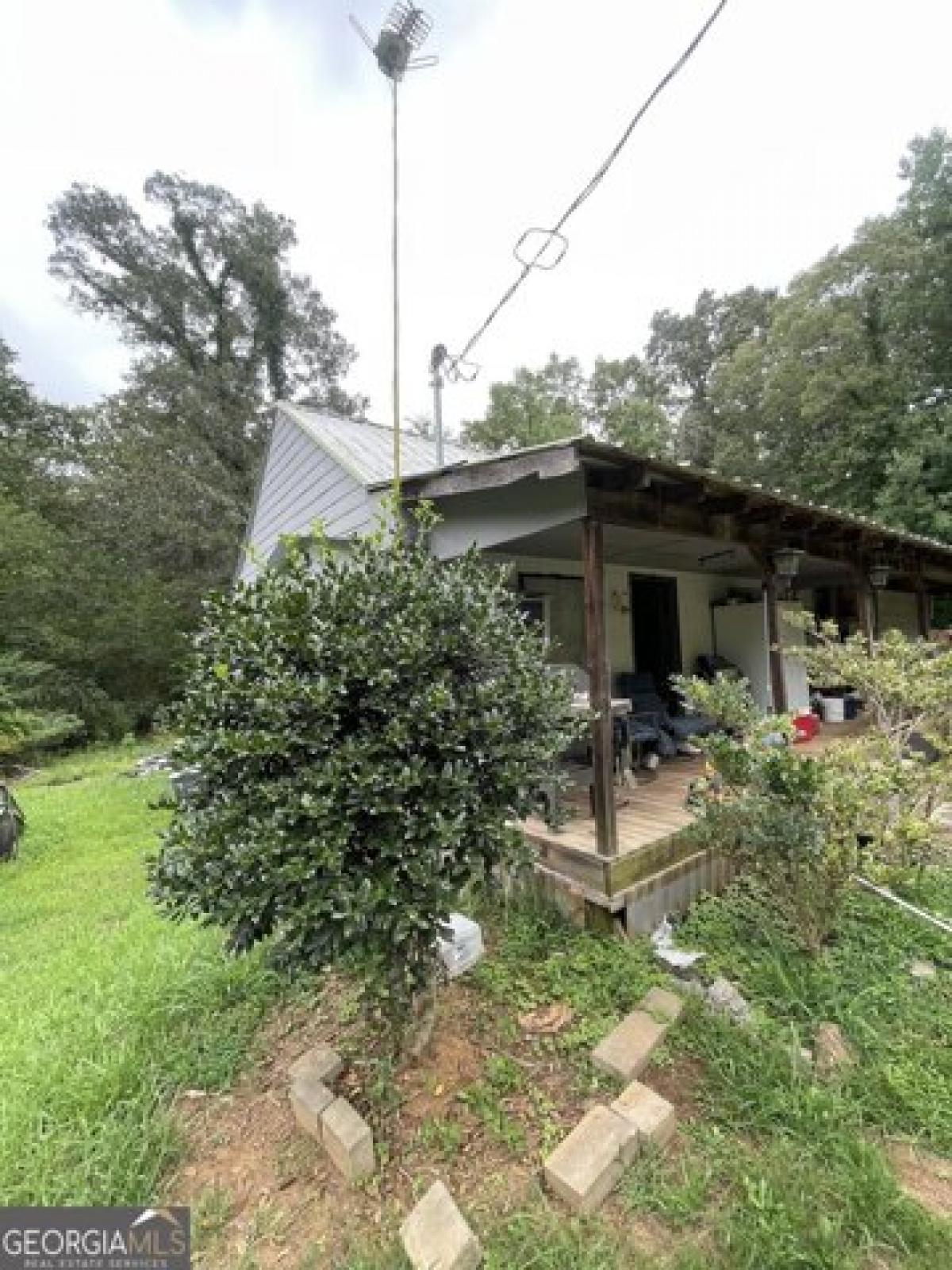 Picture of Home For Sale in Waleska, Georgia, United States