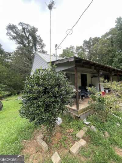 Home For Sale in Waleska, Georgia