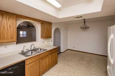 Home For Sale in Lake Havasu City, Arizona