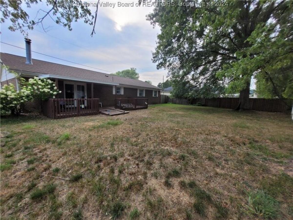 Picture of Home For Sale in Winfield, West Virginia, United States