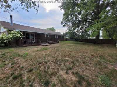 Home For Sale in Winfield, West Virginia