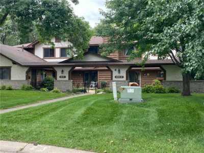 Home For Sale in Coon Rapids, Minnesota