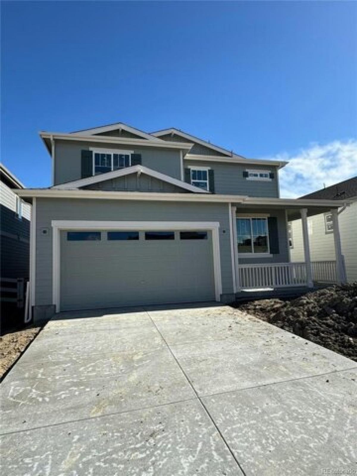 Picture of Home For Sale in Castle Rock, Colorado, United States