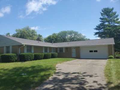 Home For Sale in Champaign, Illinois