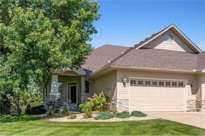 Home For Sale in Eden Prairie, Minnesota