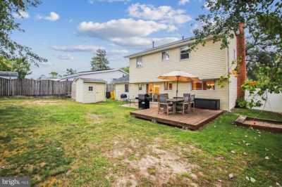 Home For Sale in Millersville, Maryland