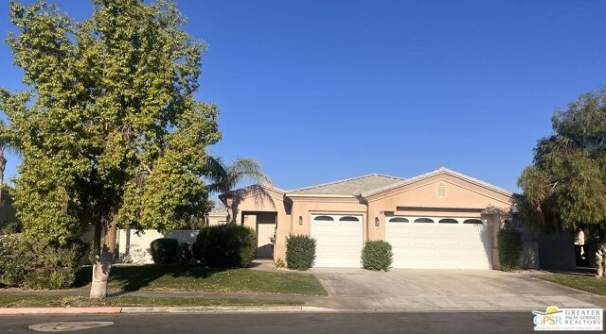 Picture of Home For Rent in Rancho Mirage, California, United States