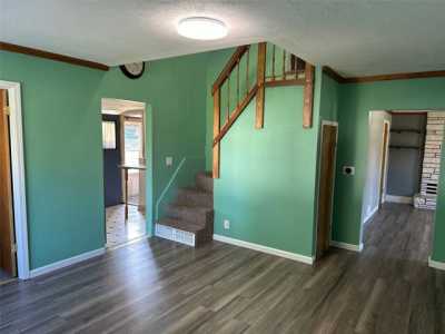 Home For Sale in Newton, Iowa