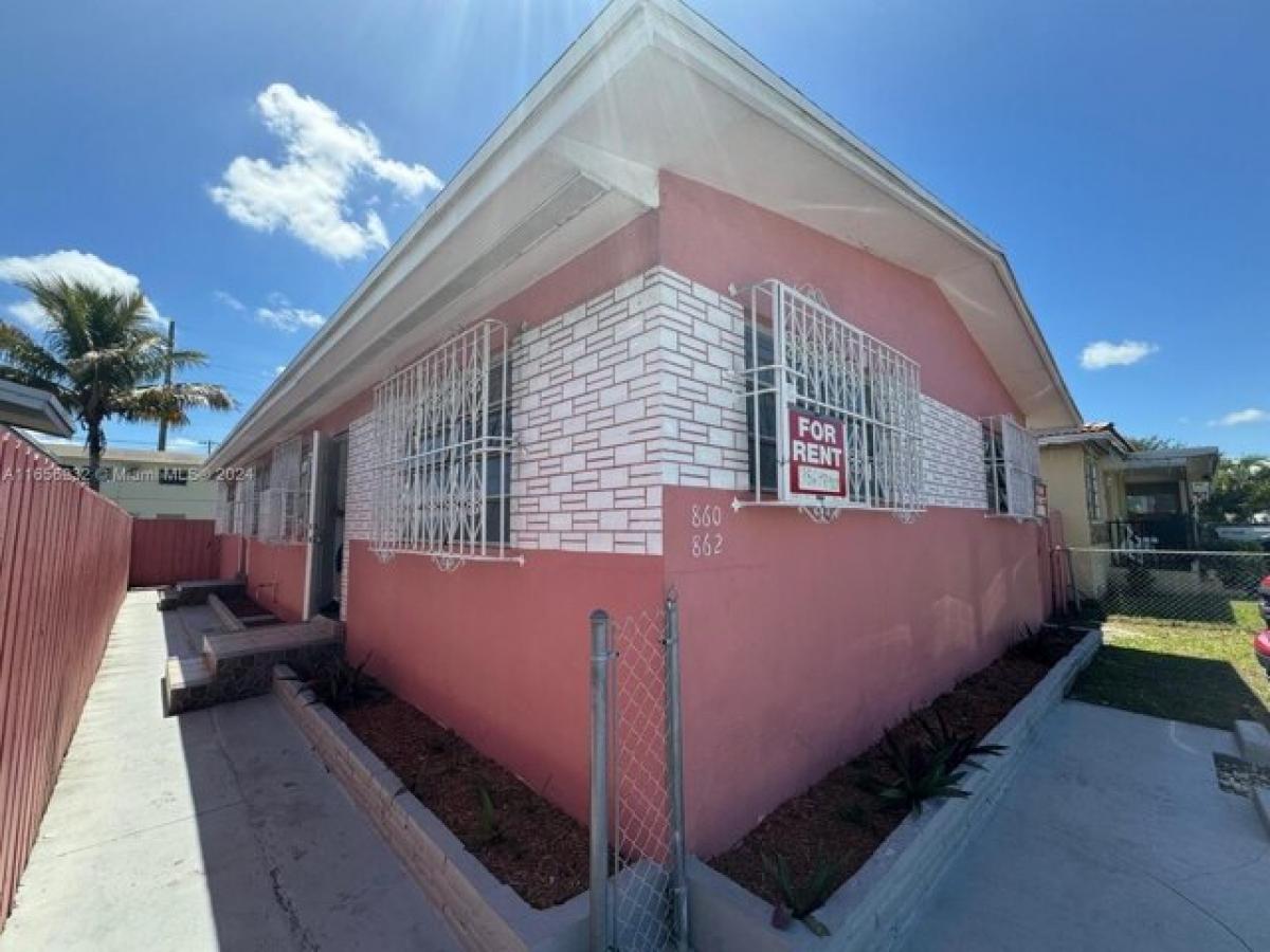 Picture of Home For Rent in Hialeah, Florida, United States