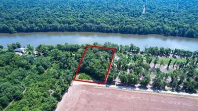 Residential Land For Sale in Monterey, Louisiana